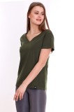 NGT- T-shirt  BL-24  Colors: Khaki  - Sizes: S-M-L-XL